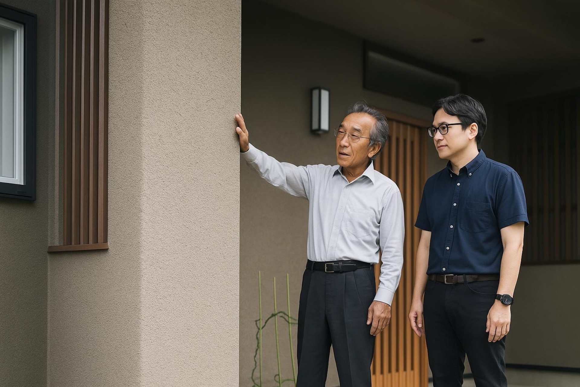 耐震診断から改修工事まで | 長野県長野市のリノベーションなら有限会社関工務店