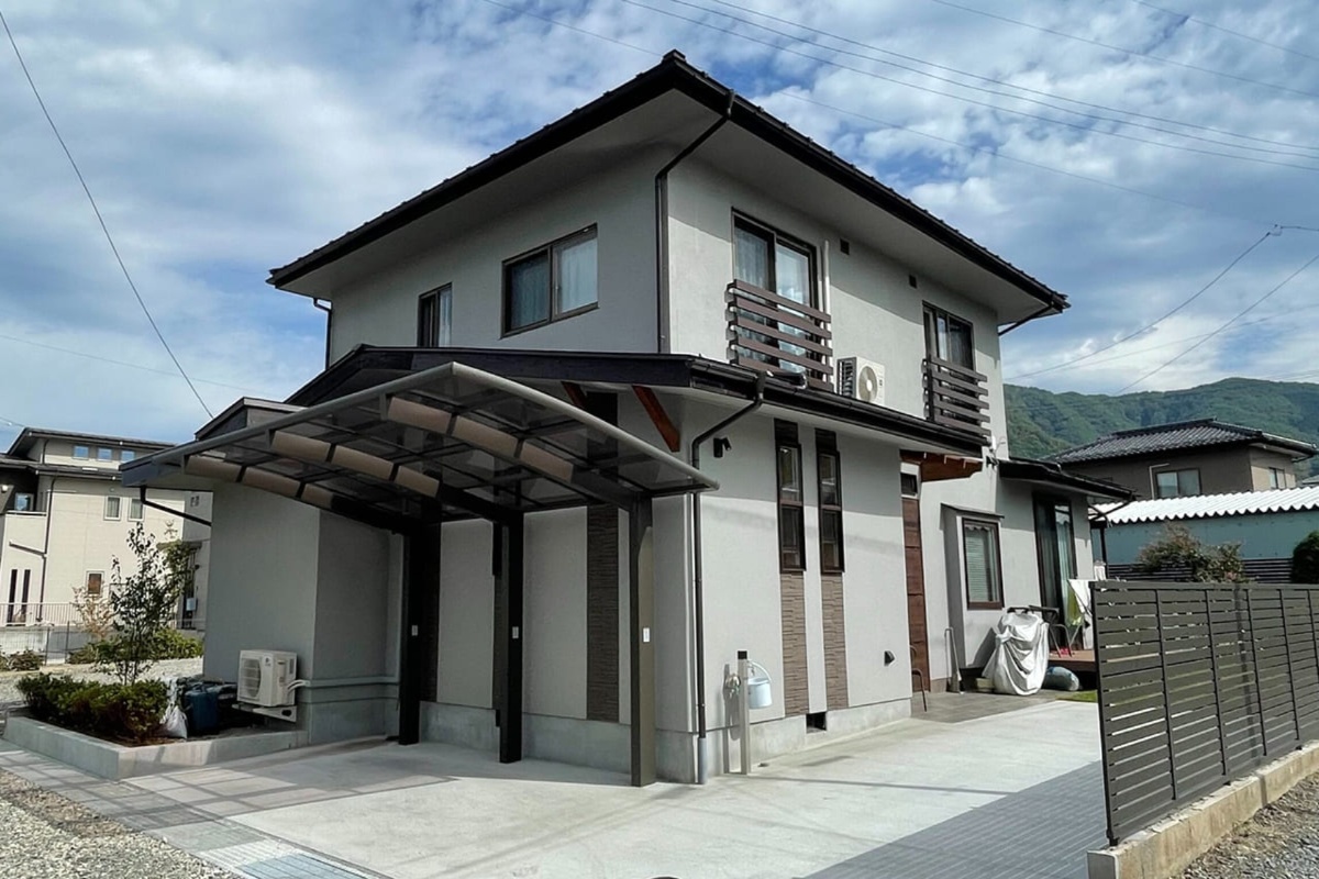 長野市