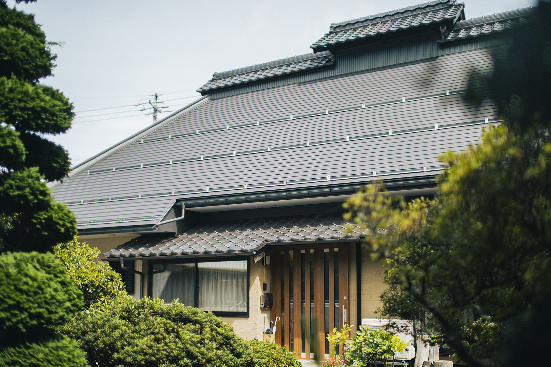 佐久市の住まいに、新しい価値と心地よさを。古民家再生から間取り・水回りの改修まで、理想の暮らしを一緒につくるリノベーション。