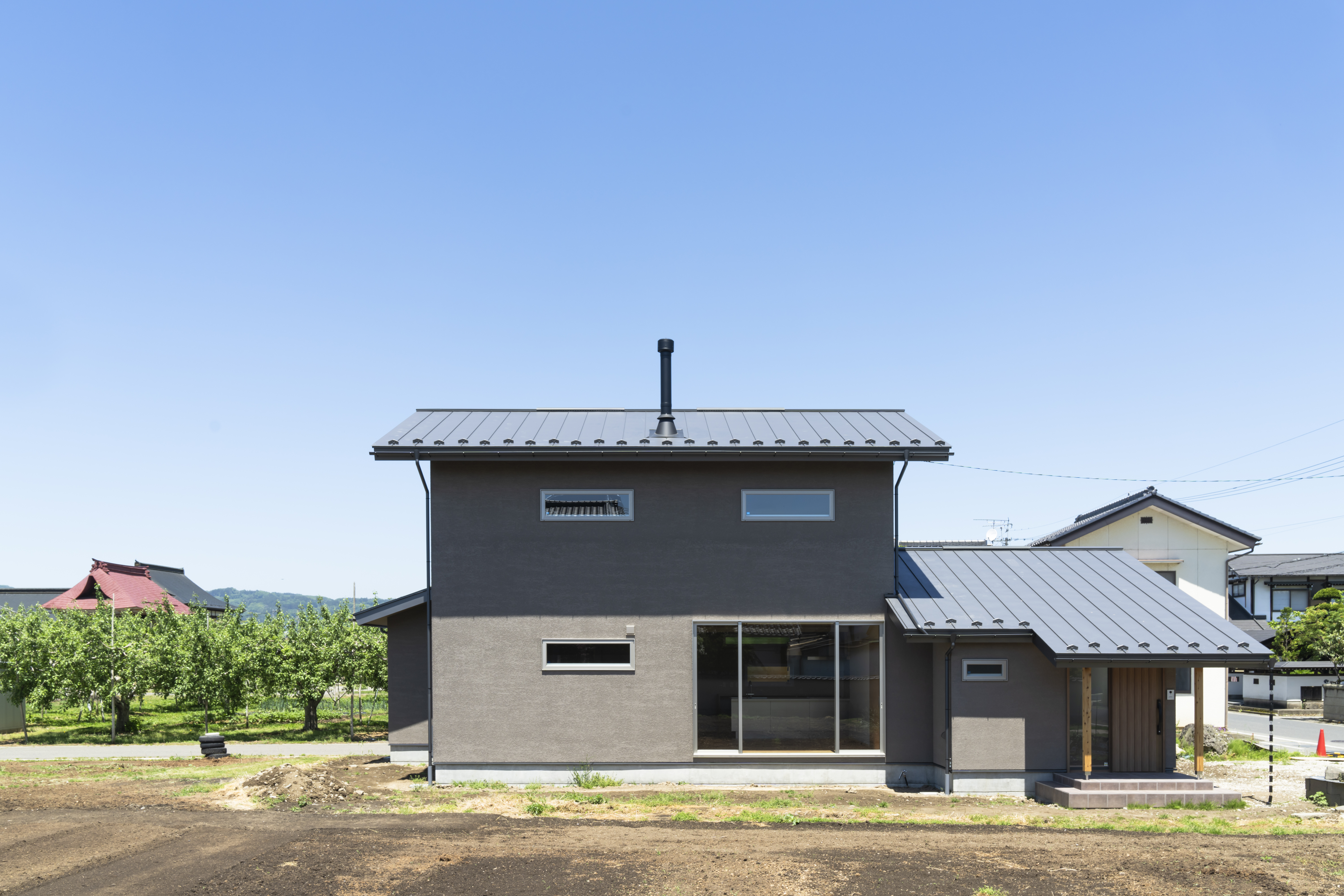 長野の住まいを、もっと心地よく。理想を一緒に形にするリノベーション業者